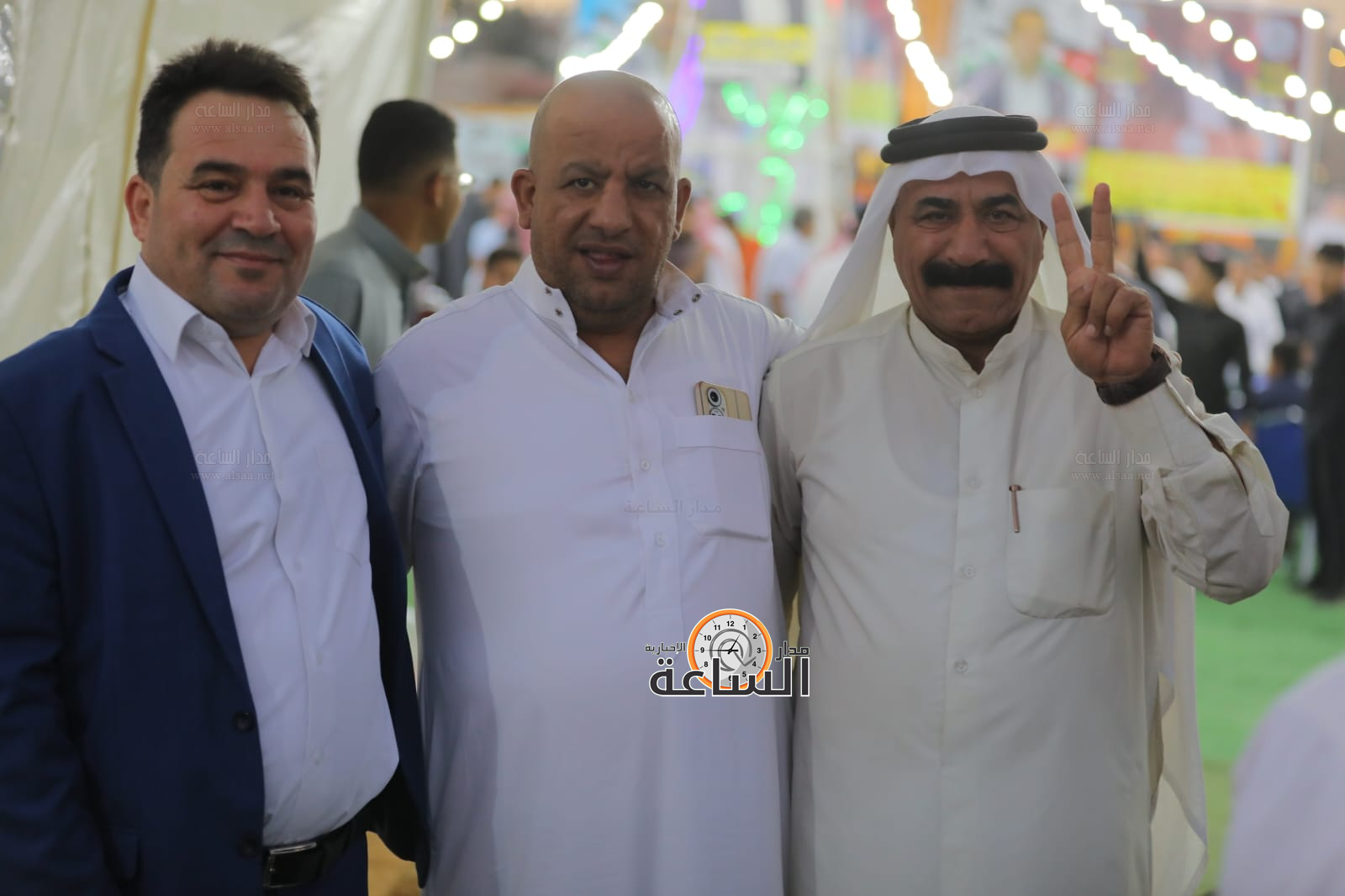 Madar Al-Saa Images 0.9649914355427767