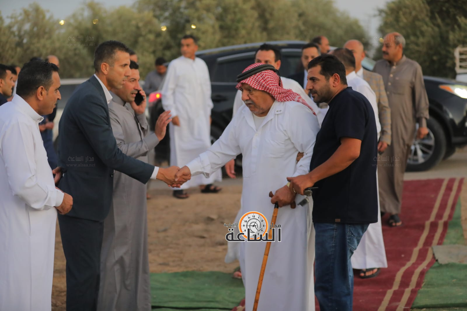 Madar Al-Saa Images 0.9087378157041279