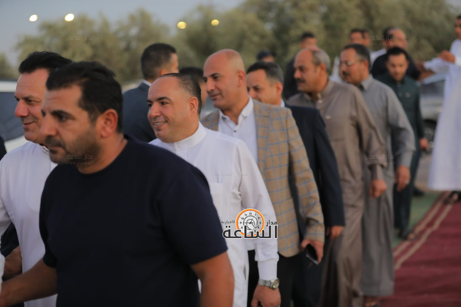 Madar Al-Saa Images 0.8667638172737737