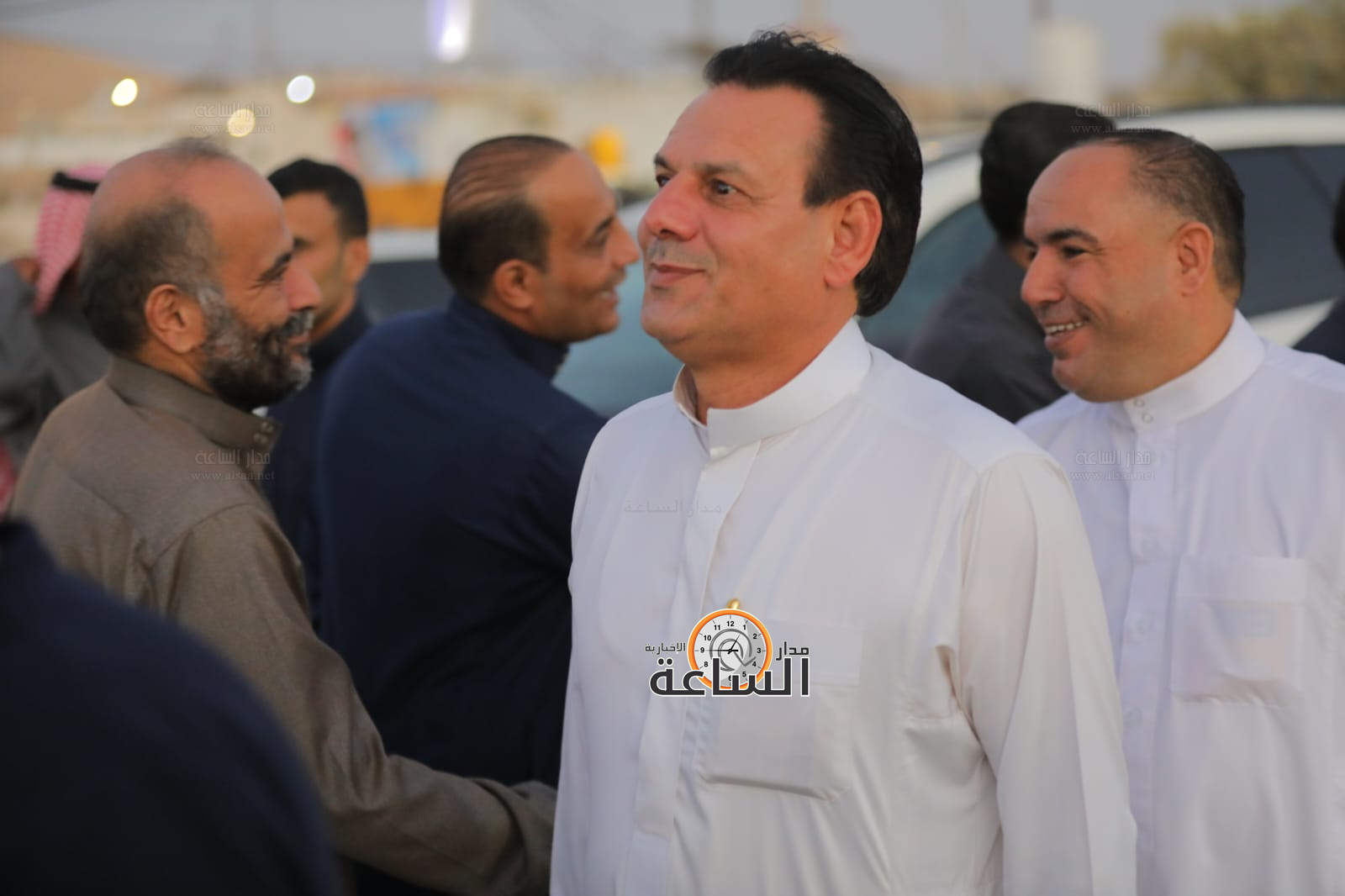 Madar Al-Saa Images 0.6329986599069153