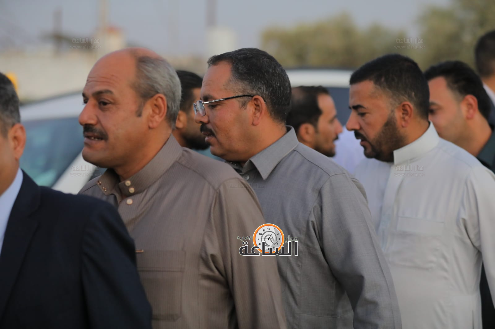 Madar Al-Saa Images 0.2194063280788674