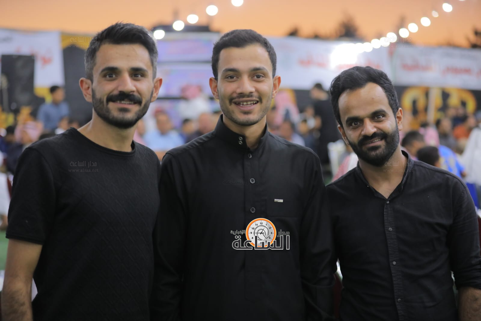 Madar Al-Saa Images 0.6722730508302199