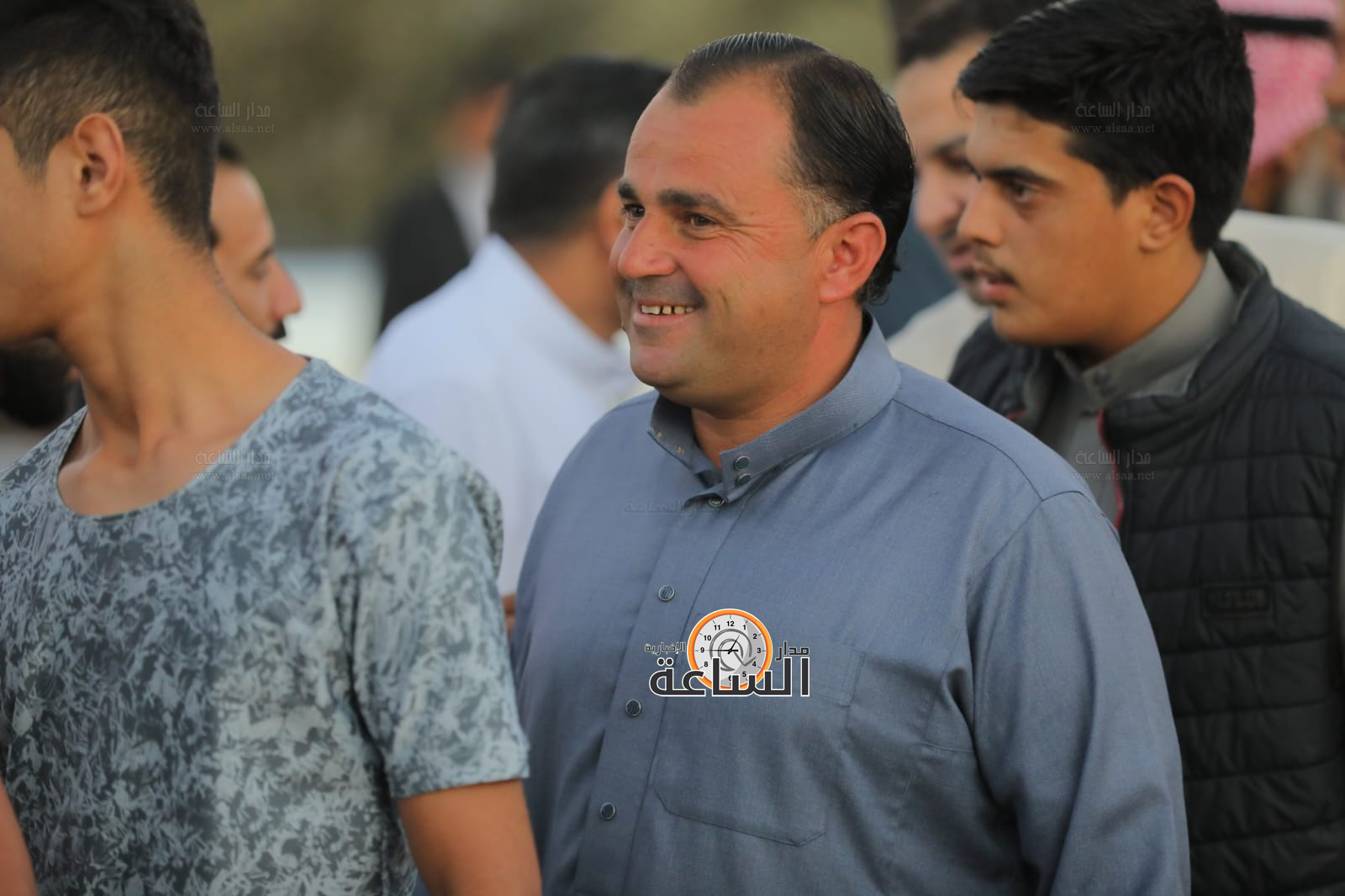 Madar Al-Saa Images 0.10695825808966752