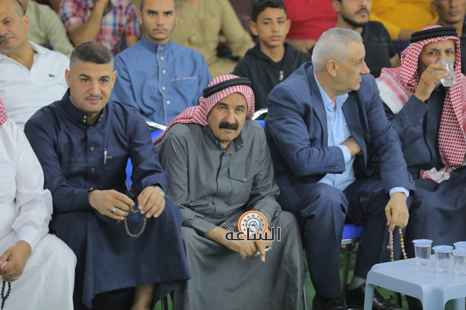 Madar Al-Saa Images 0.39841242472033334