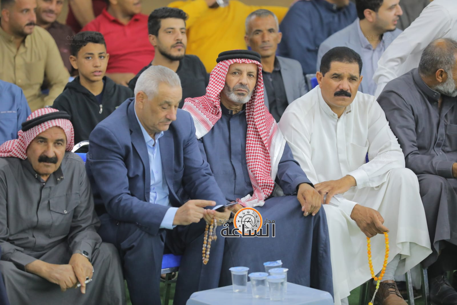 Madar Al-Saa Images 0.043124222969047166