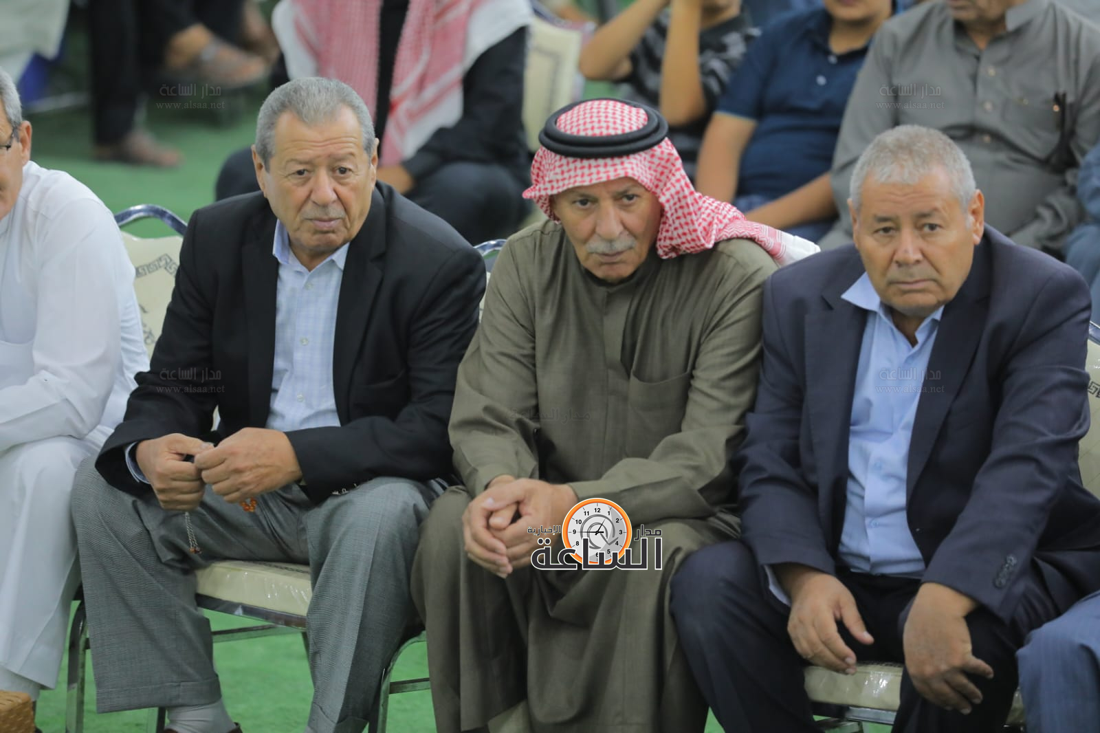 Madar Al-Saa Images 0.3044557675979829