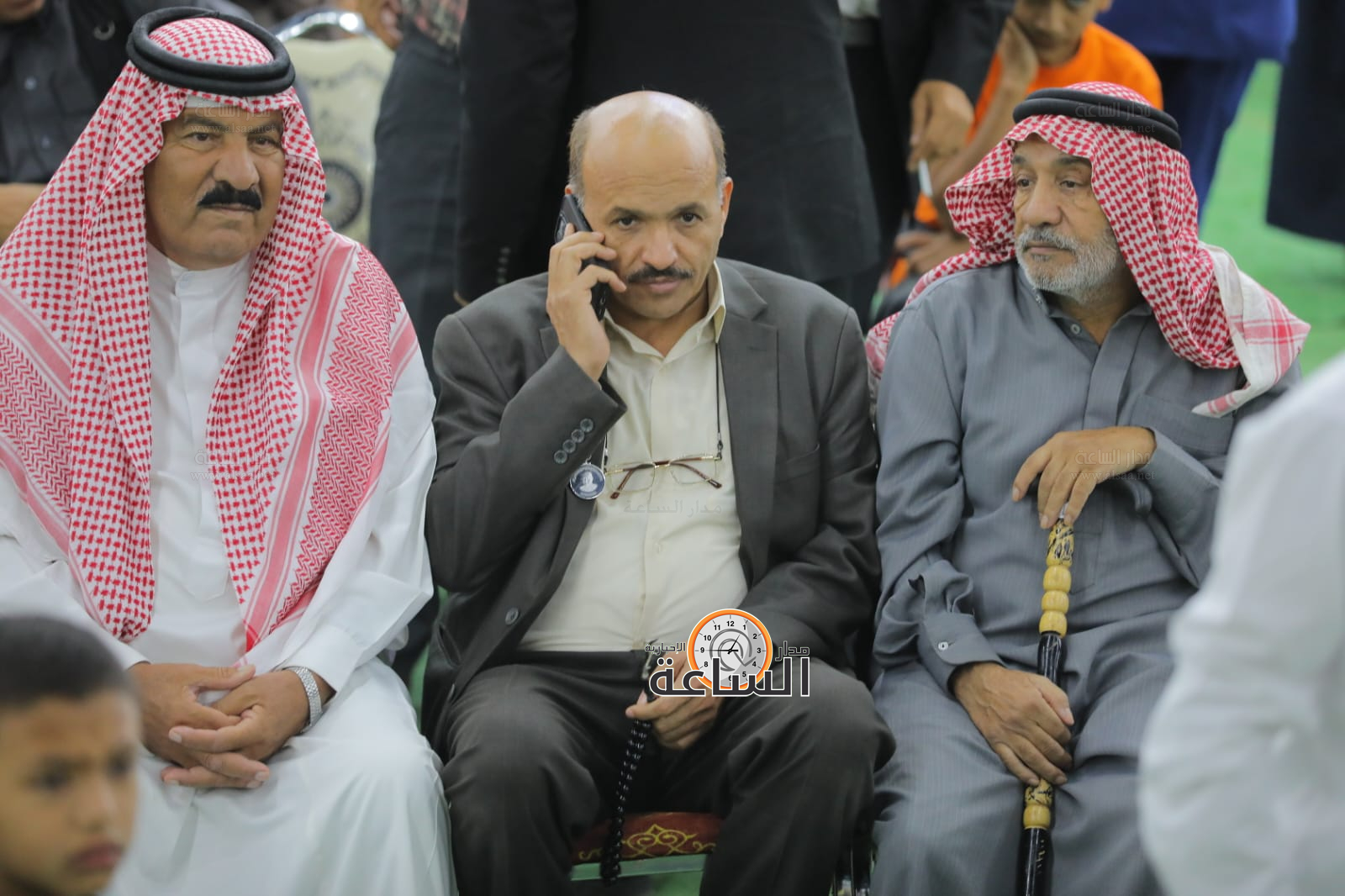 Madar Al-Saa Images 0.8164022988125352