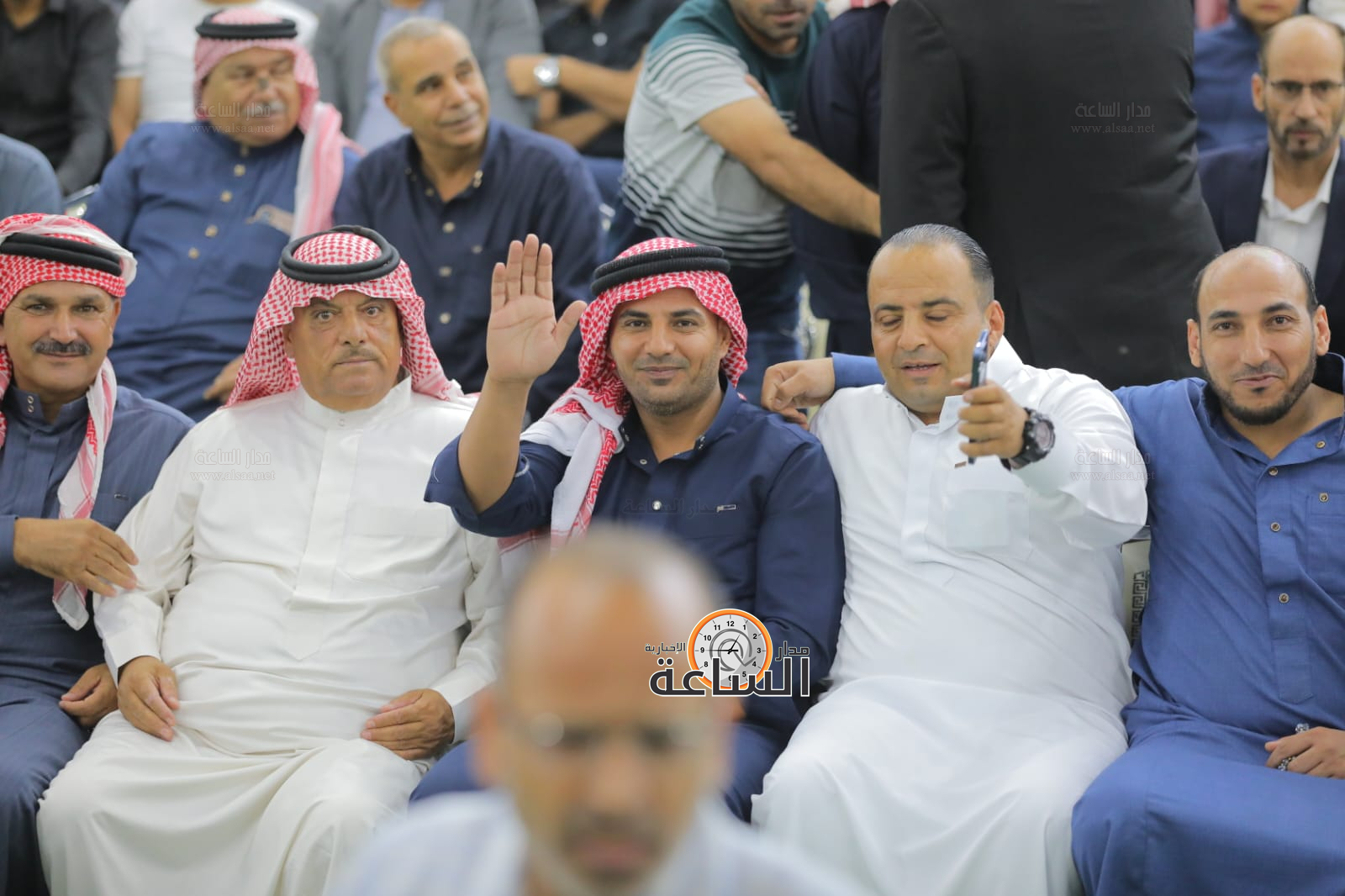 Madar Al-Saa Images 0.747009613141383