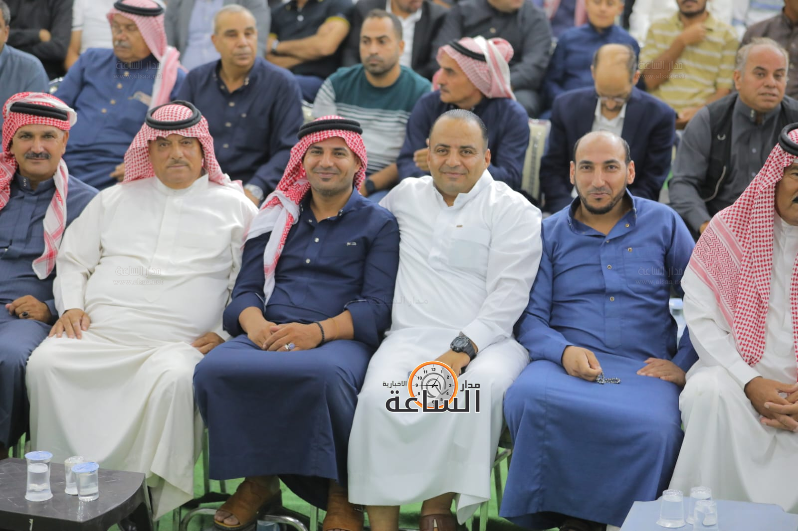 Madar Al-Saa Images 0.18999437583412826