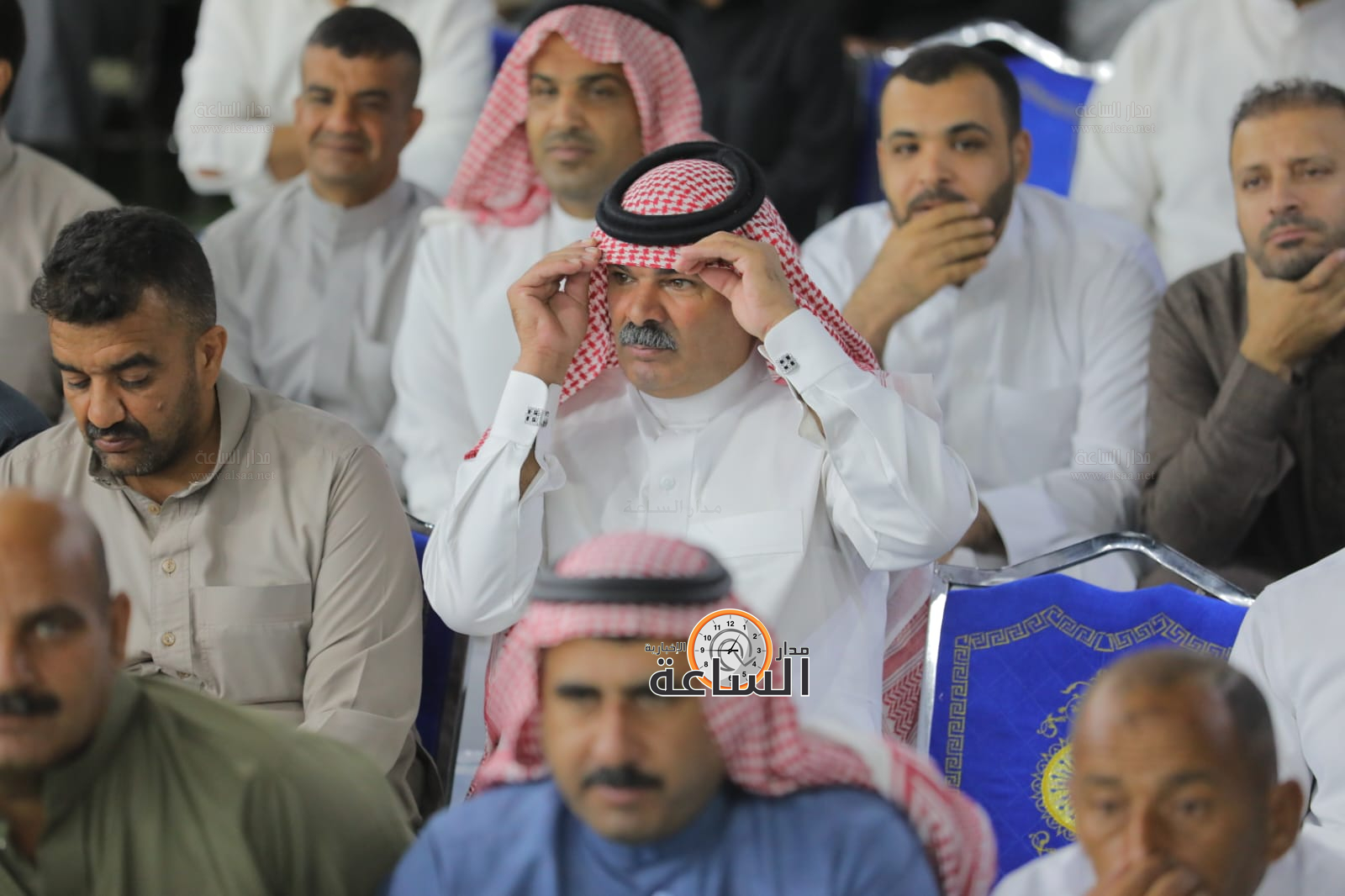 Madar Al-Saa Images 0.11330675769232257