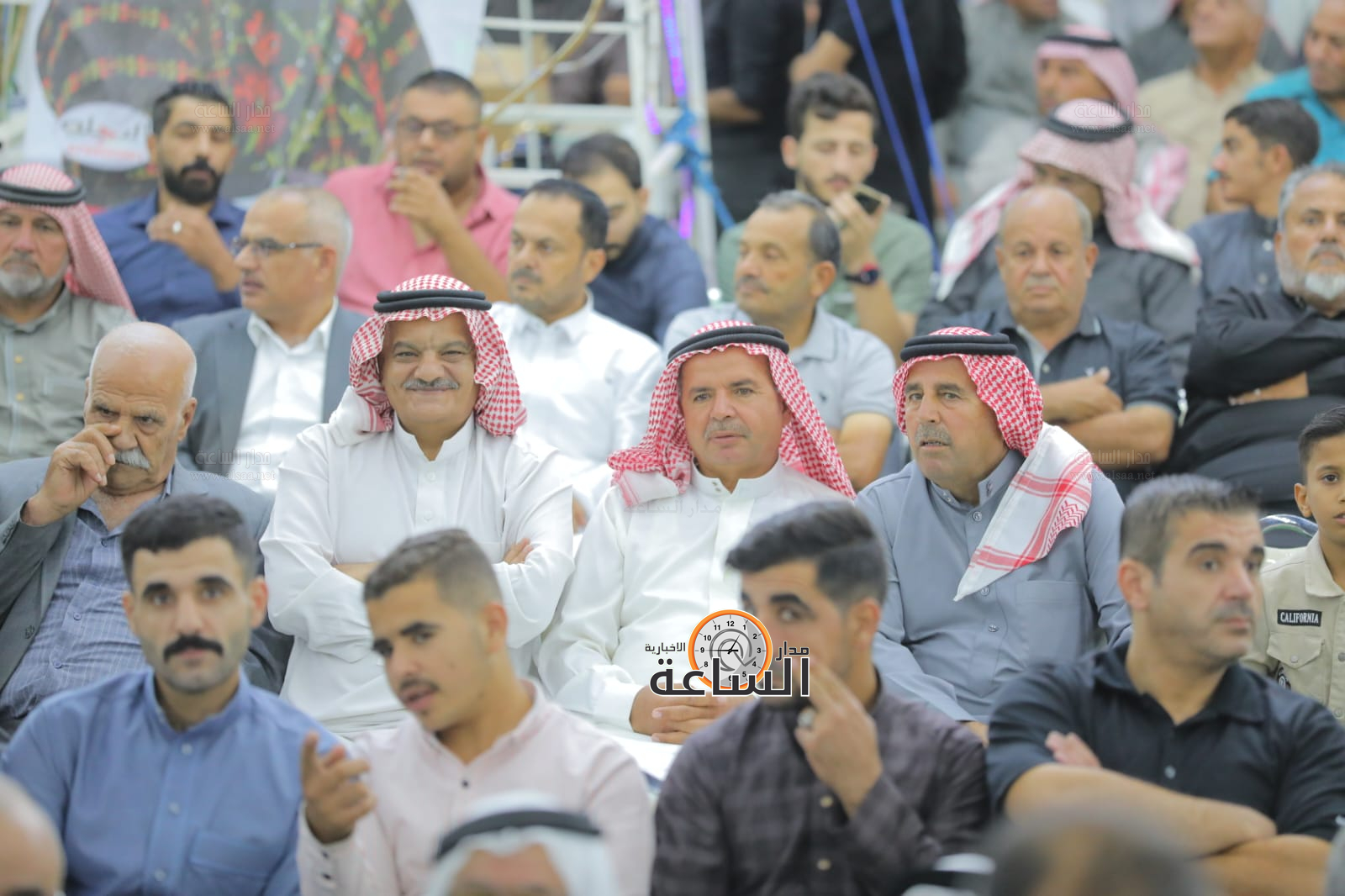 Madar Al-Saa Images 0.5187416533758025