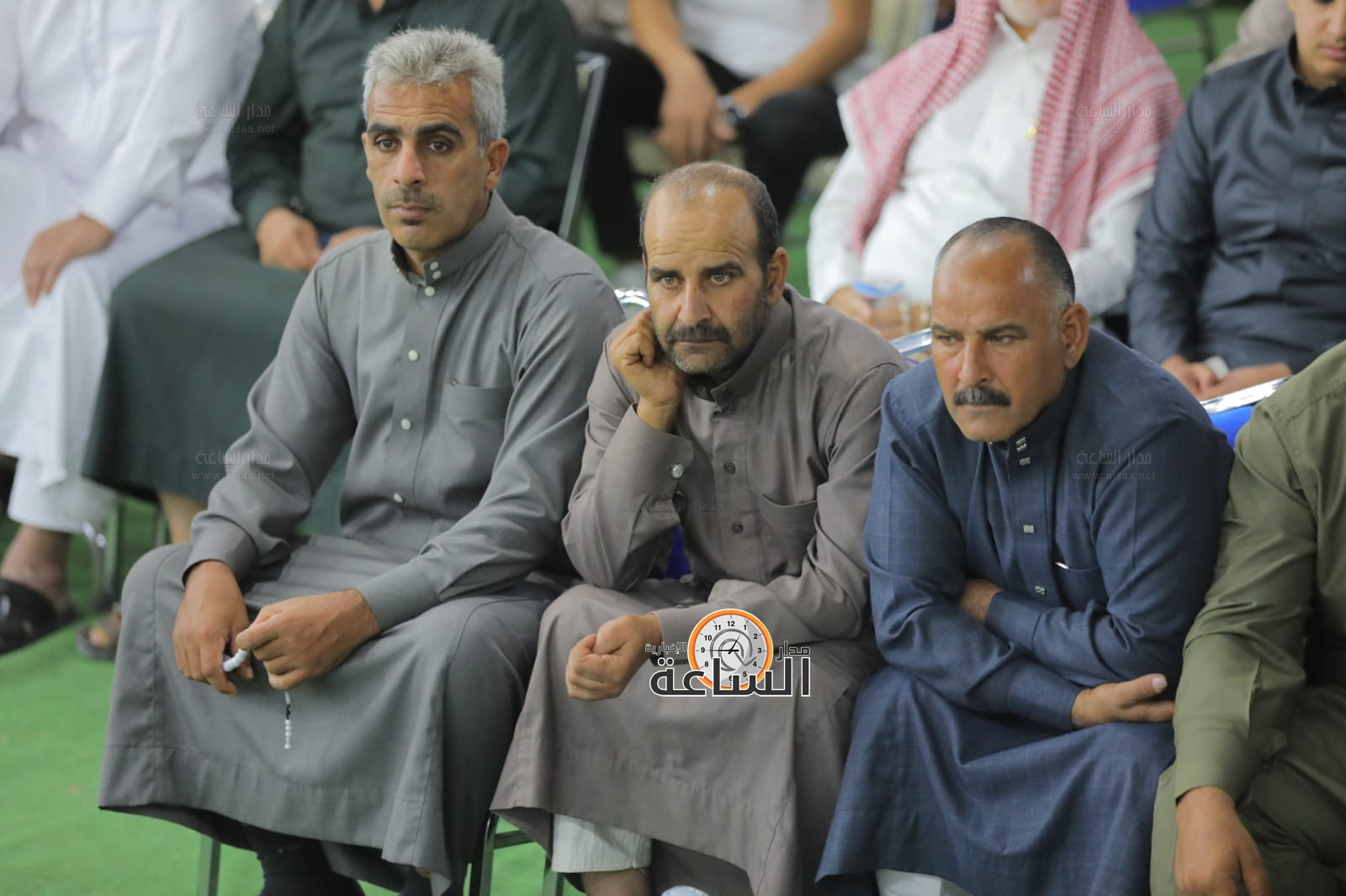 Madar Al-Saa Images 0.5393090033698522