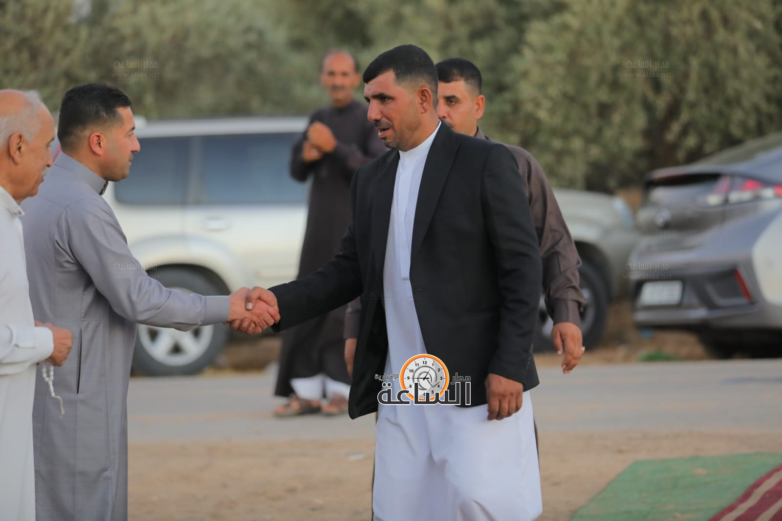 Madar Al-Saa Images 0.9715032148179963