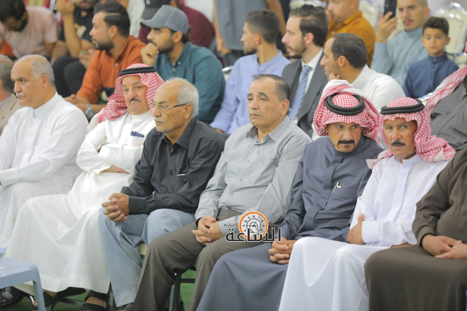 Madar Al-Saa Images 0.44502865065592156