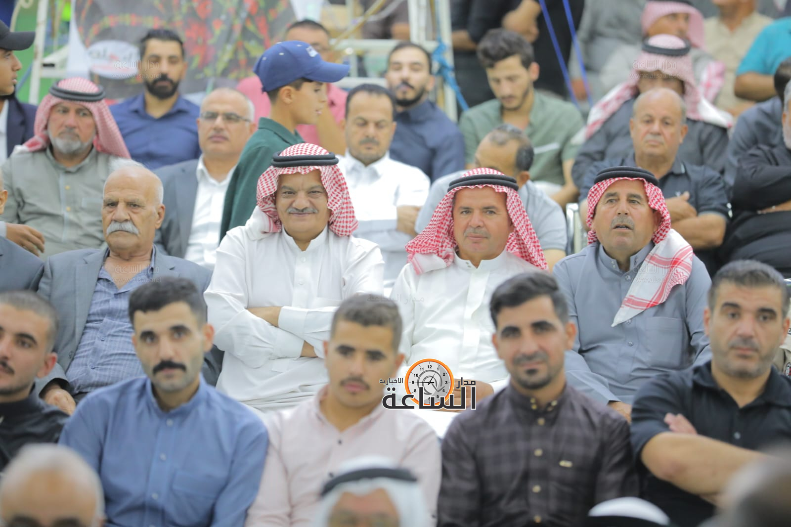 Madar Al-Saa Images 0.3023151591008826