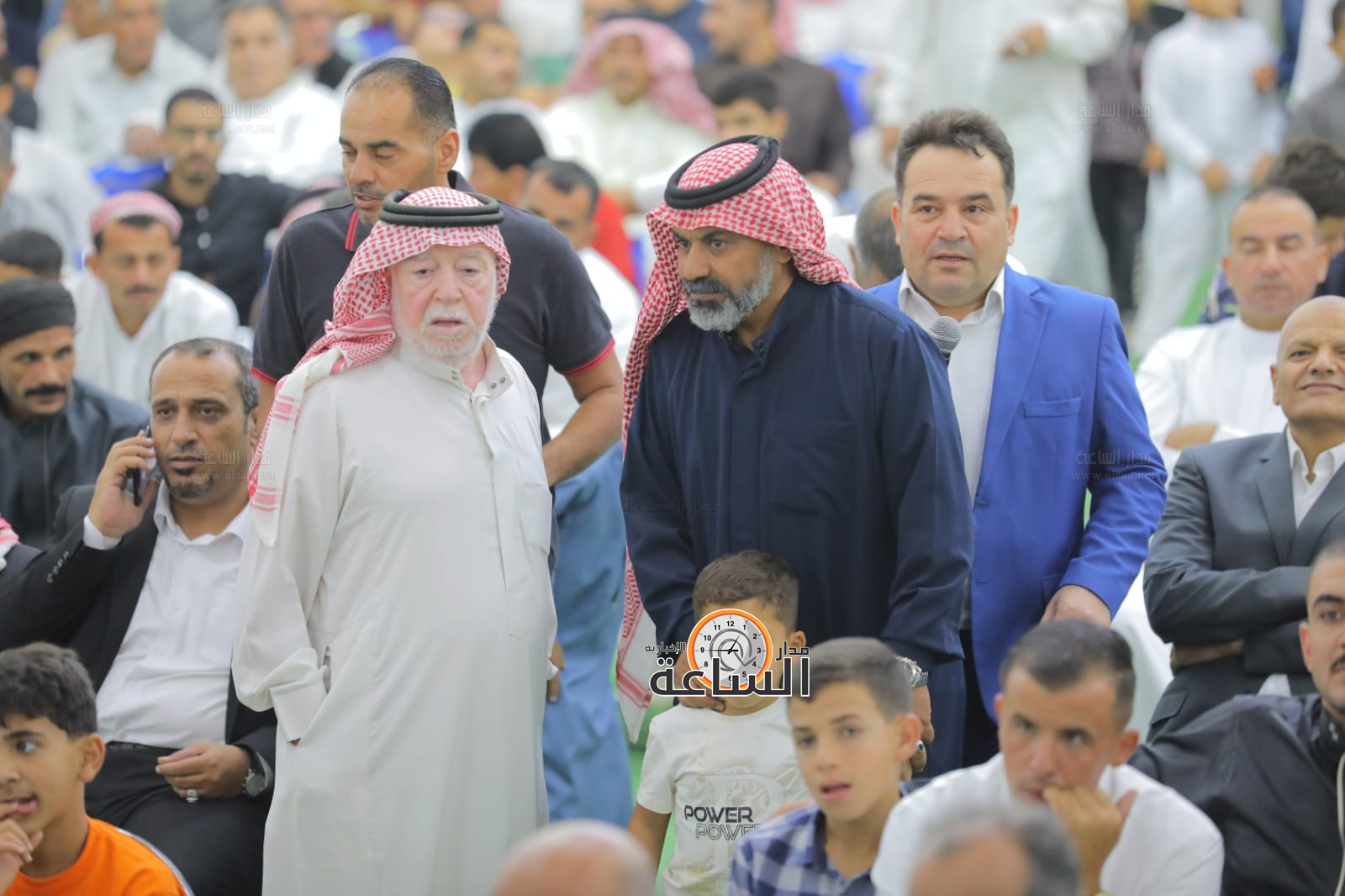 Madar Al-Saa Images 0.7659466707277616