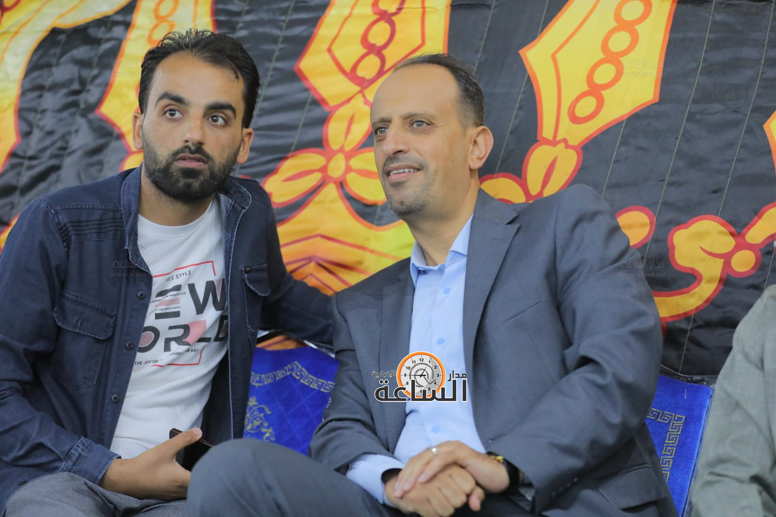 Madar Al-Saa Images 0.3485215850291379