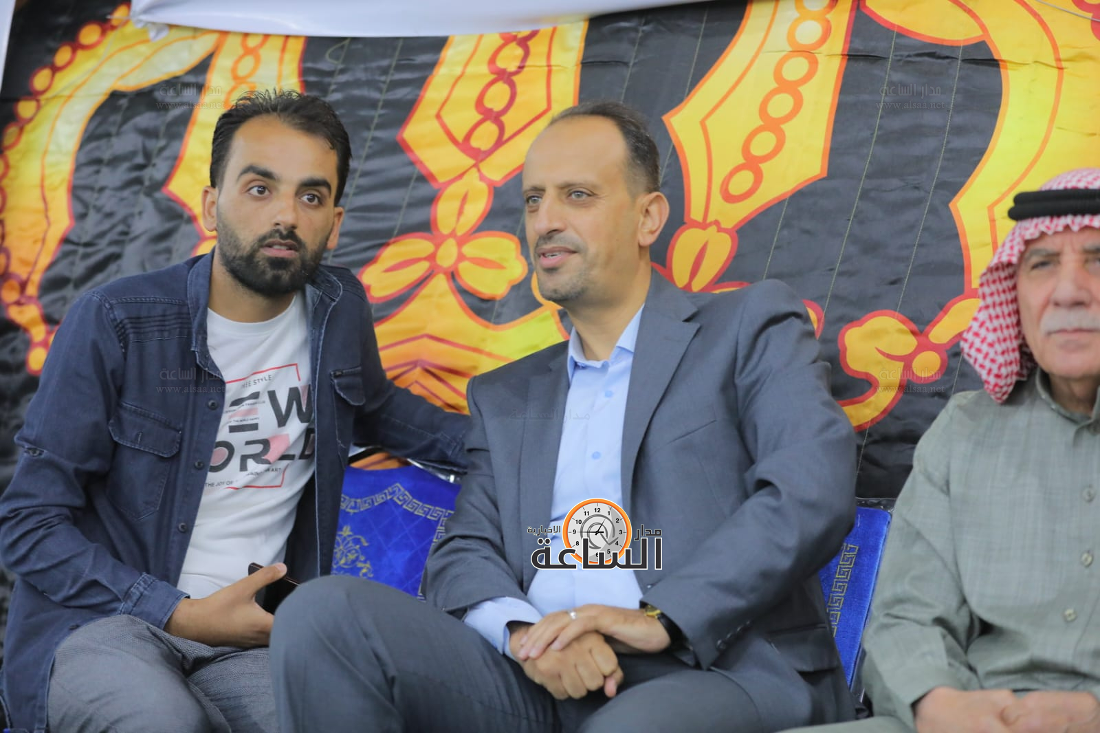 Madar Al-Saa Images 0.43378388611691365