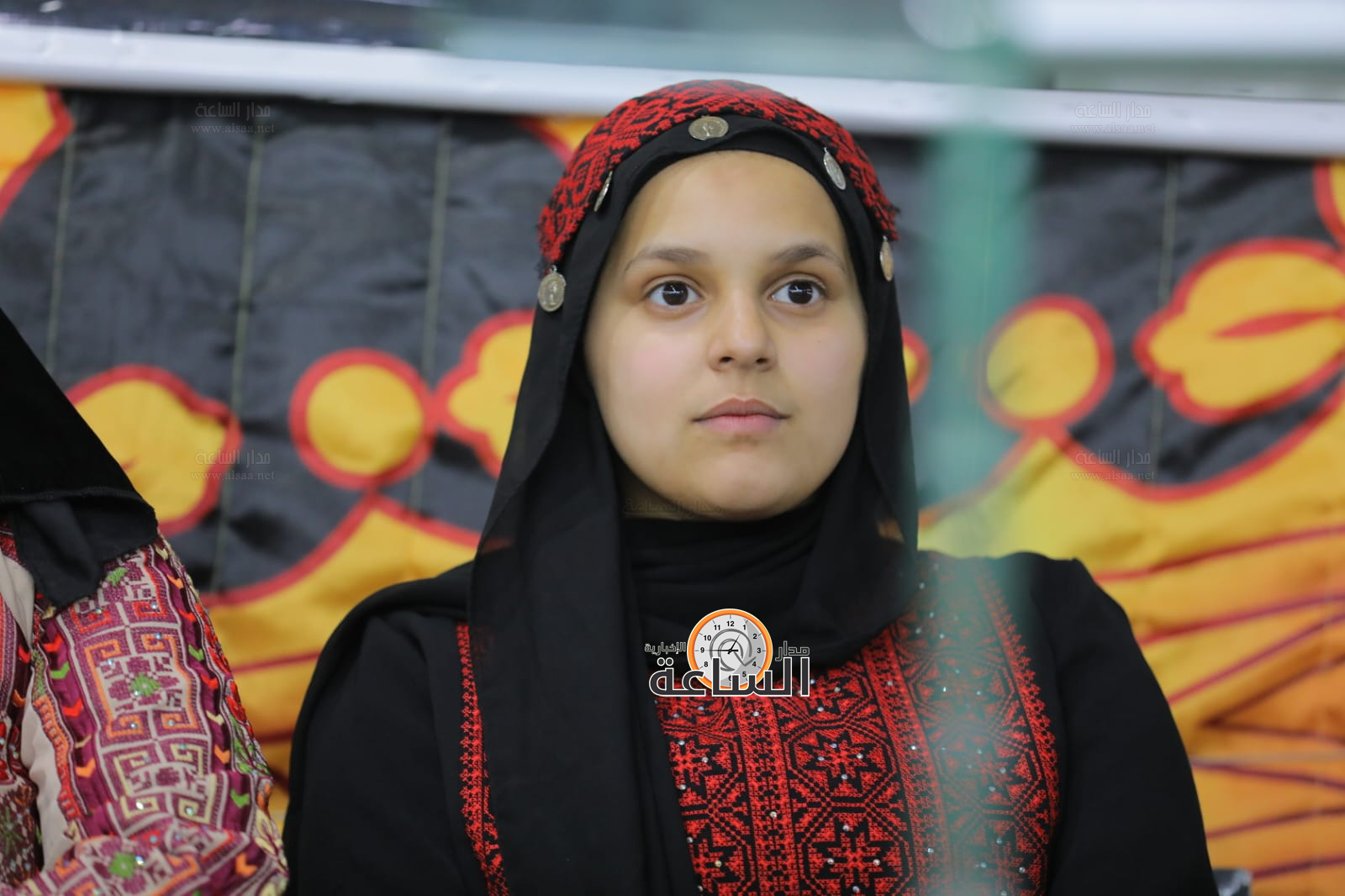 Madar Al-Saa Images 0.3440904378283762