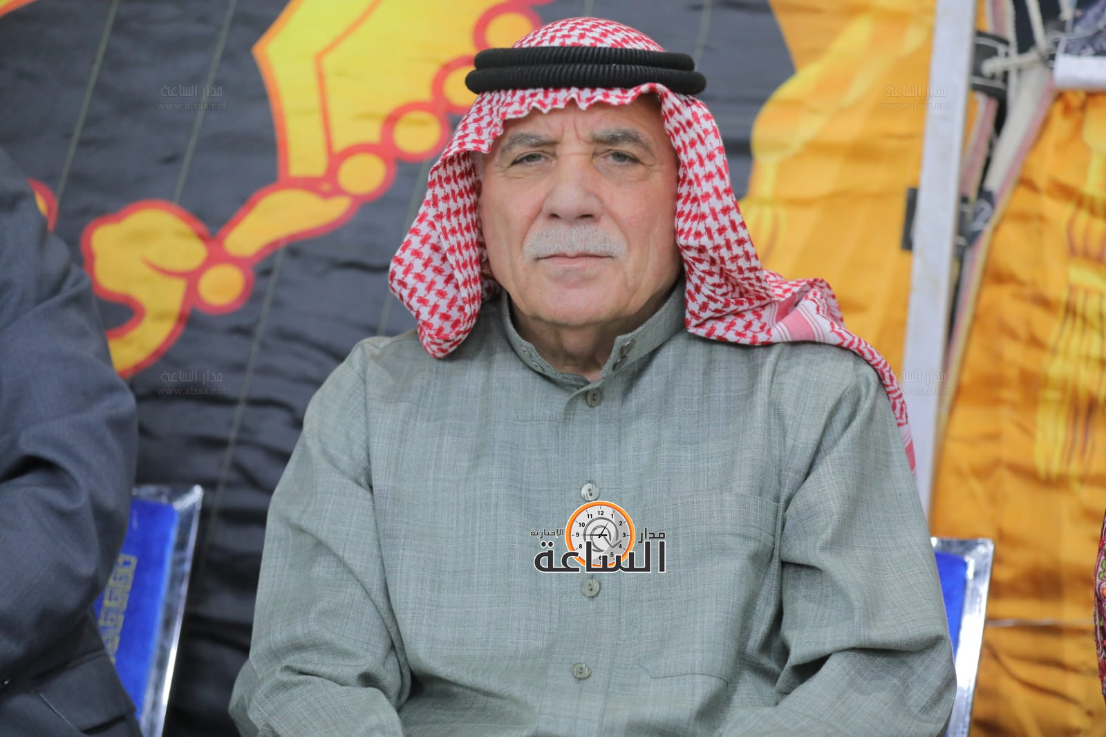 Madar Al-Saa Images 0.7357342559072106