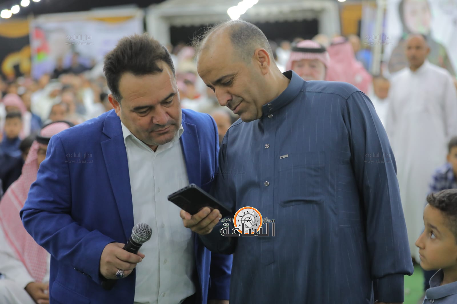 Madar Al-Saa Images 0.5559668363444756