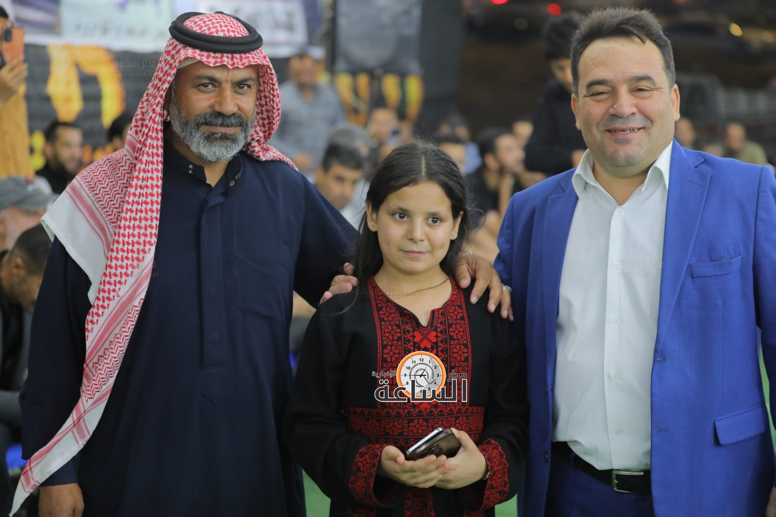 Madar Al-Saa Images 0.626285691430664