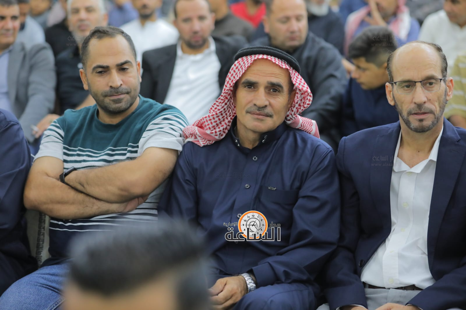 Madar Al-Saa Images 0.3663249638142625