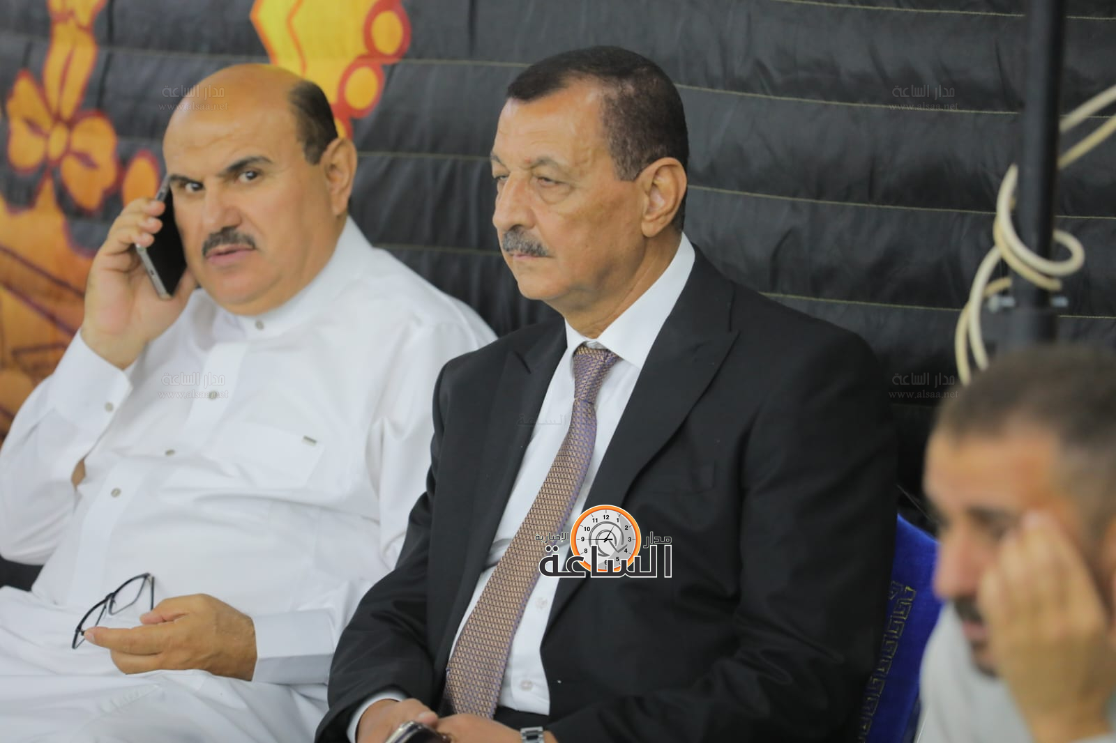 Madar Al-Saa Images 0.011600118015351768