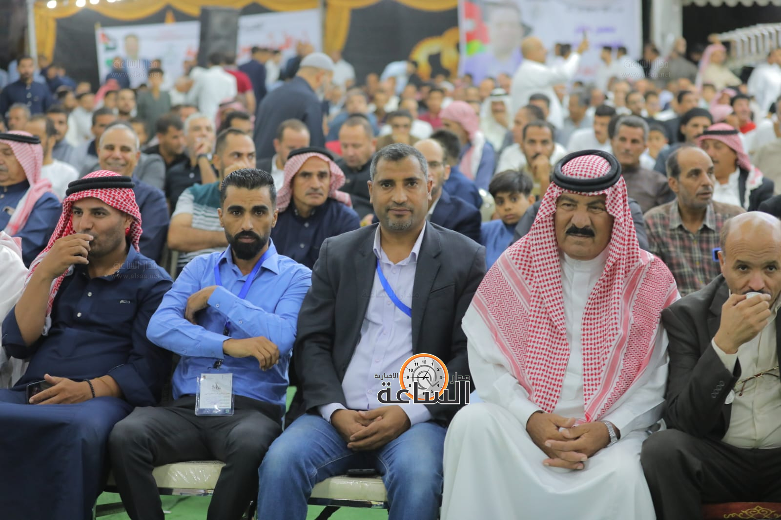 Madar Al-Saa Images 0.8422836592848781