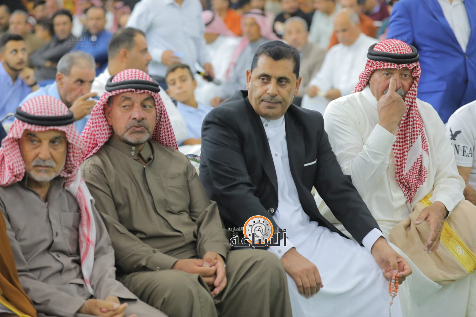 Madar Al-Saa Images 0.2307551709292932