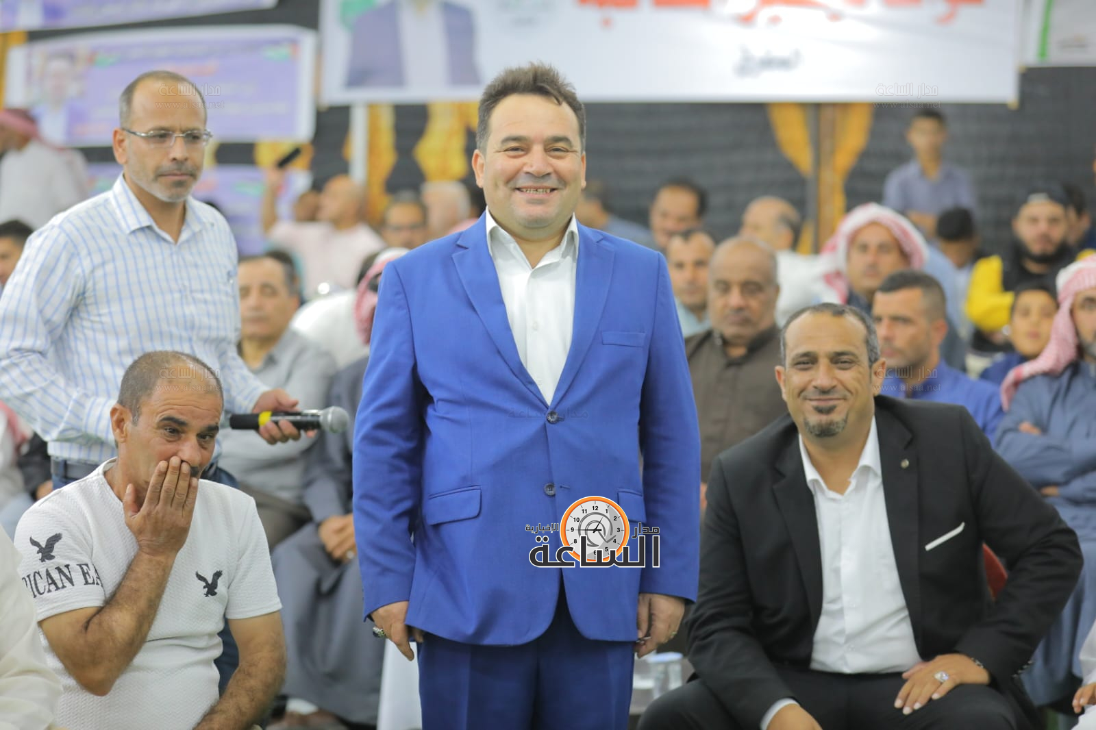 Madar Al-Saa Images 0.9130356136688003