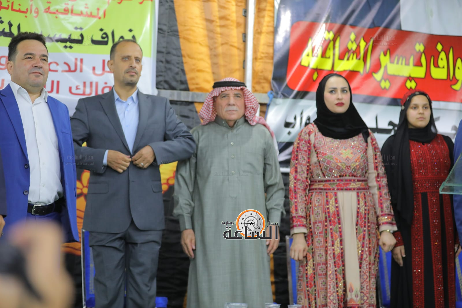 Madar Al-Saa Images 0.9366706657901225