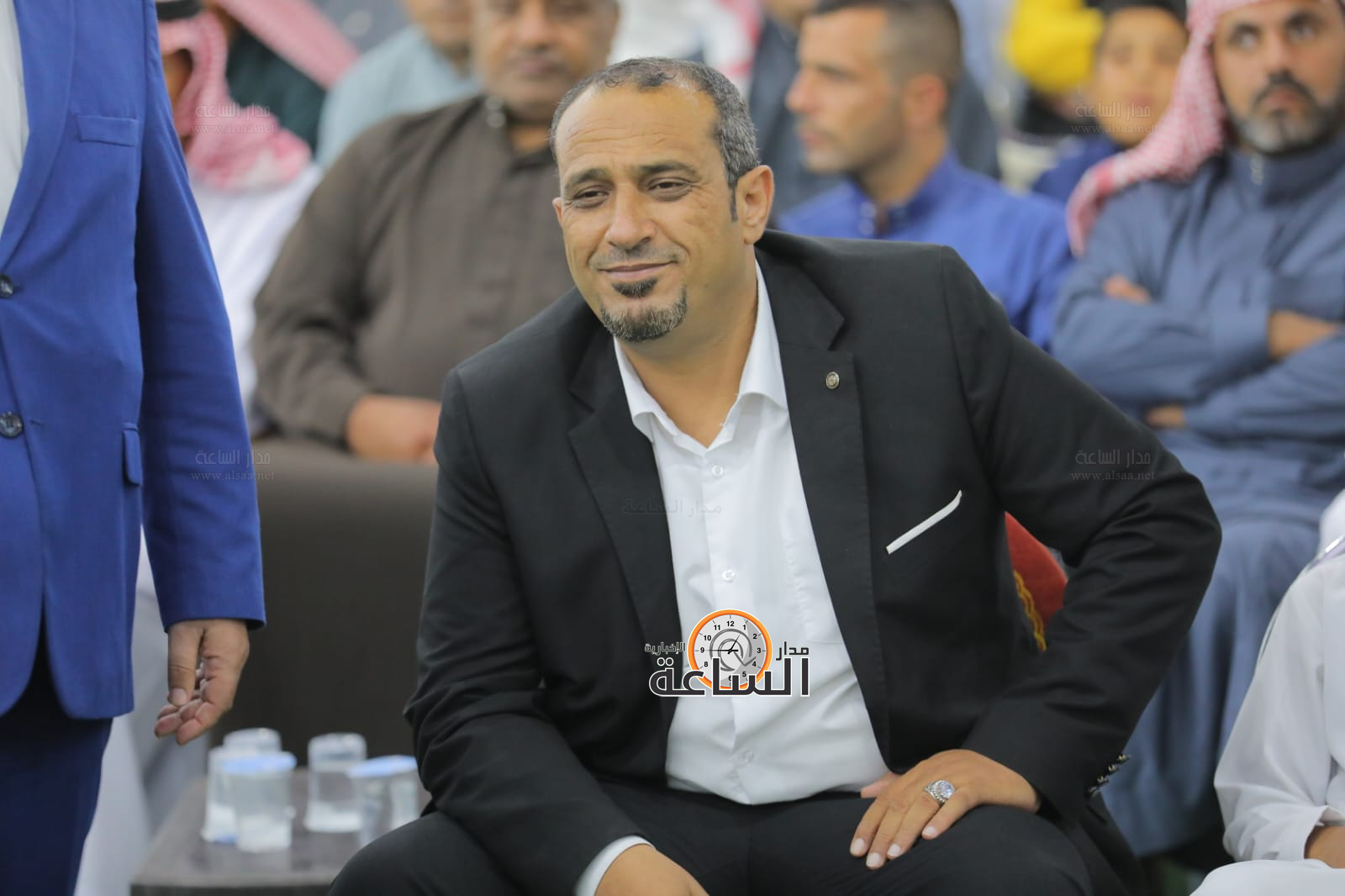 Madar Al-Saa Images 0.3565636954804836