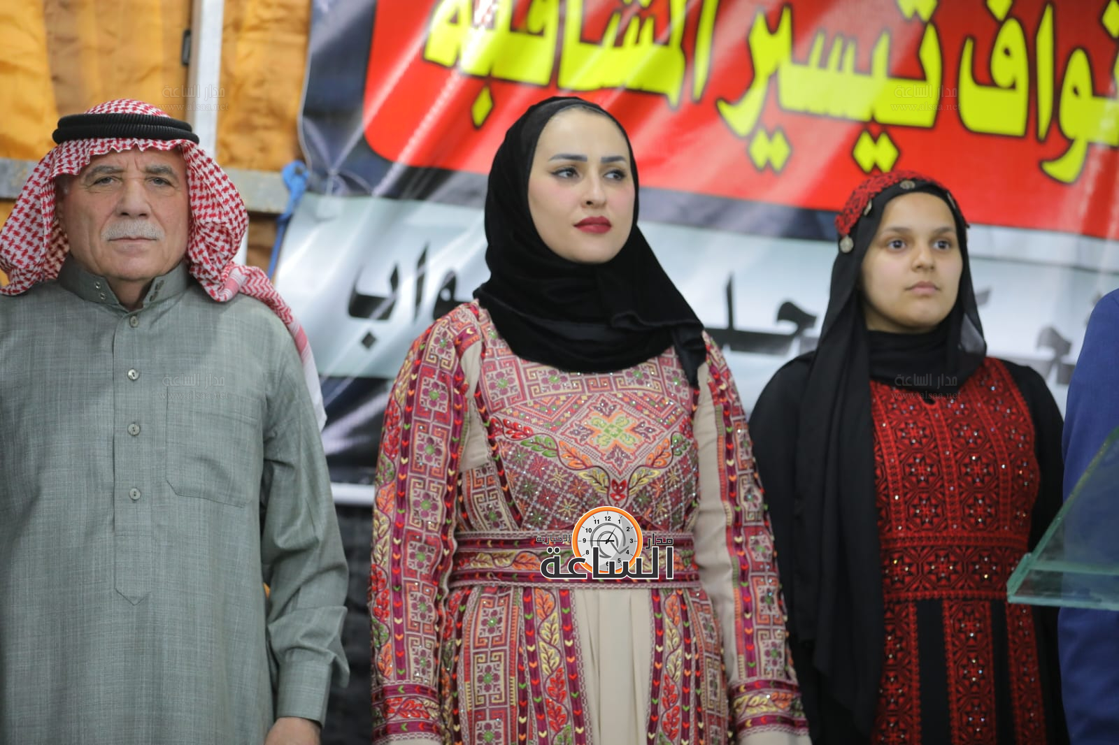 Madar Al-Saa Images 0.018920231667842735