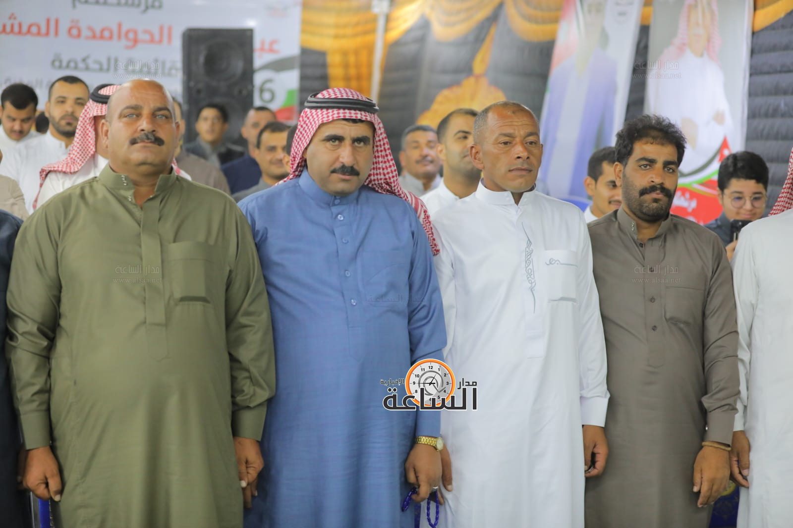 Madar Al-Saa Images 0.5851158074333531