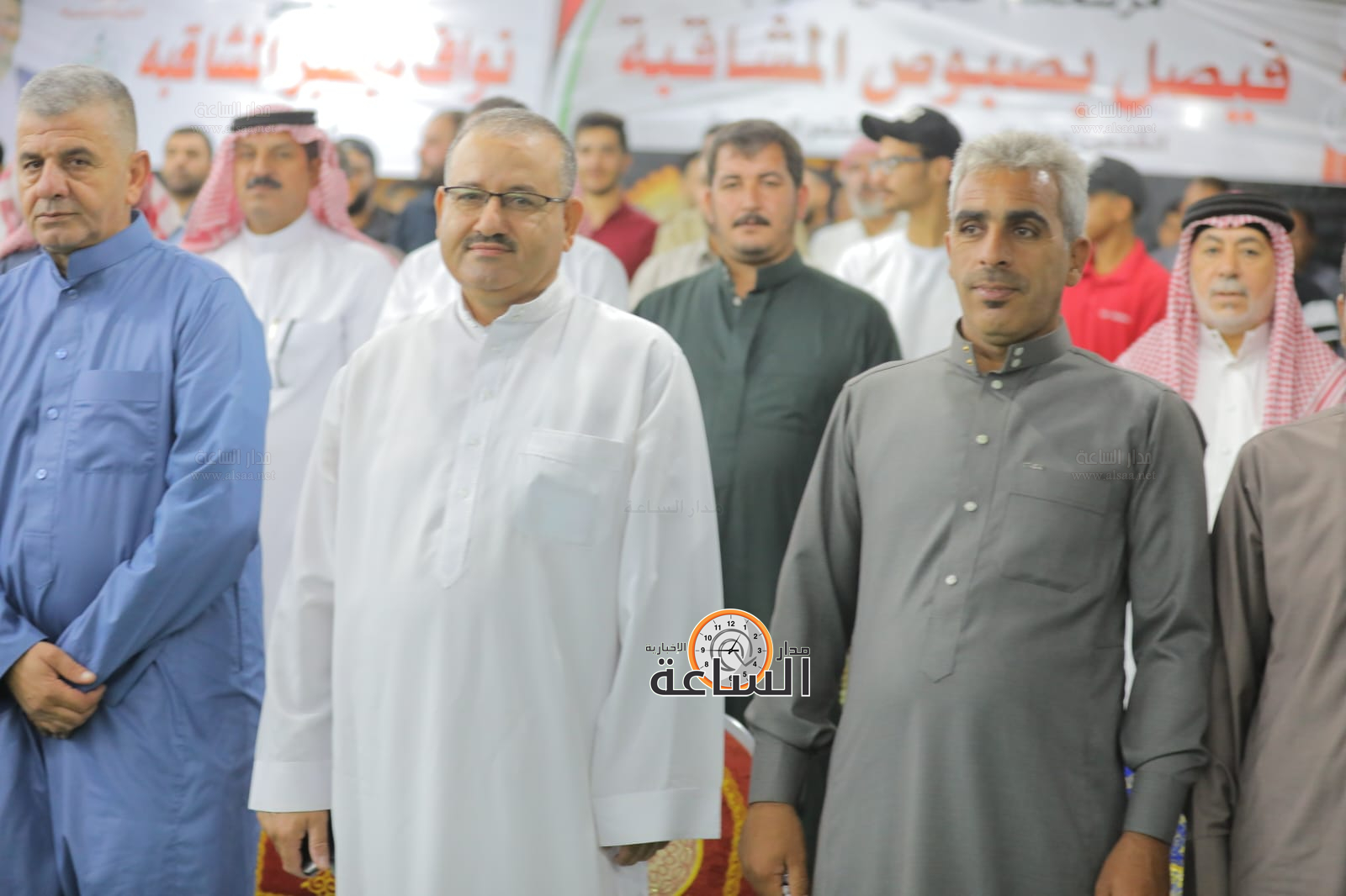 Madar Al-Saa Images 0.759512167933944