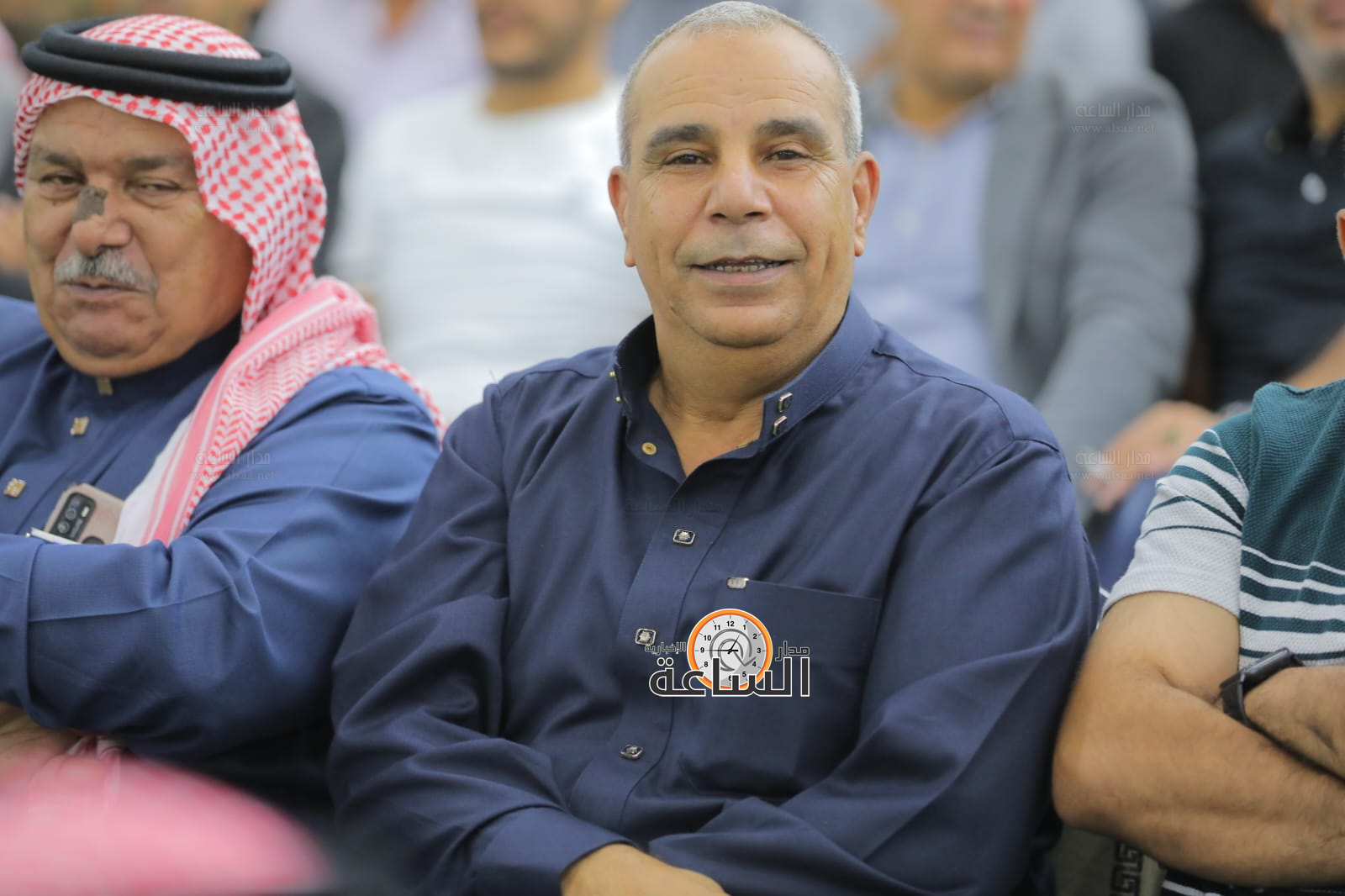 Madar Al-Saa Images 0.0853986594672751