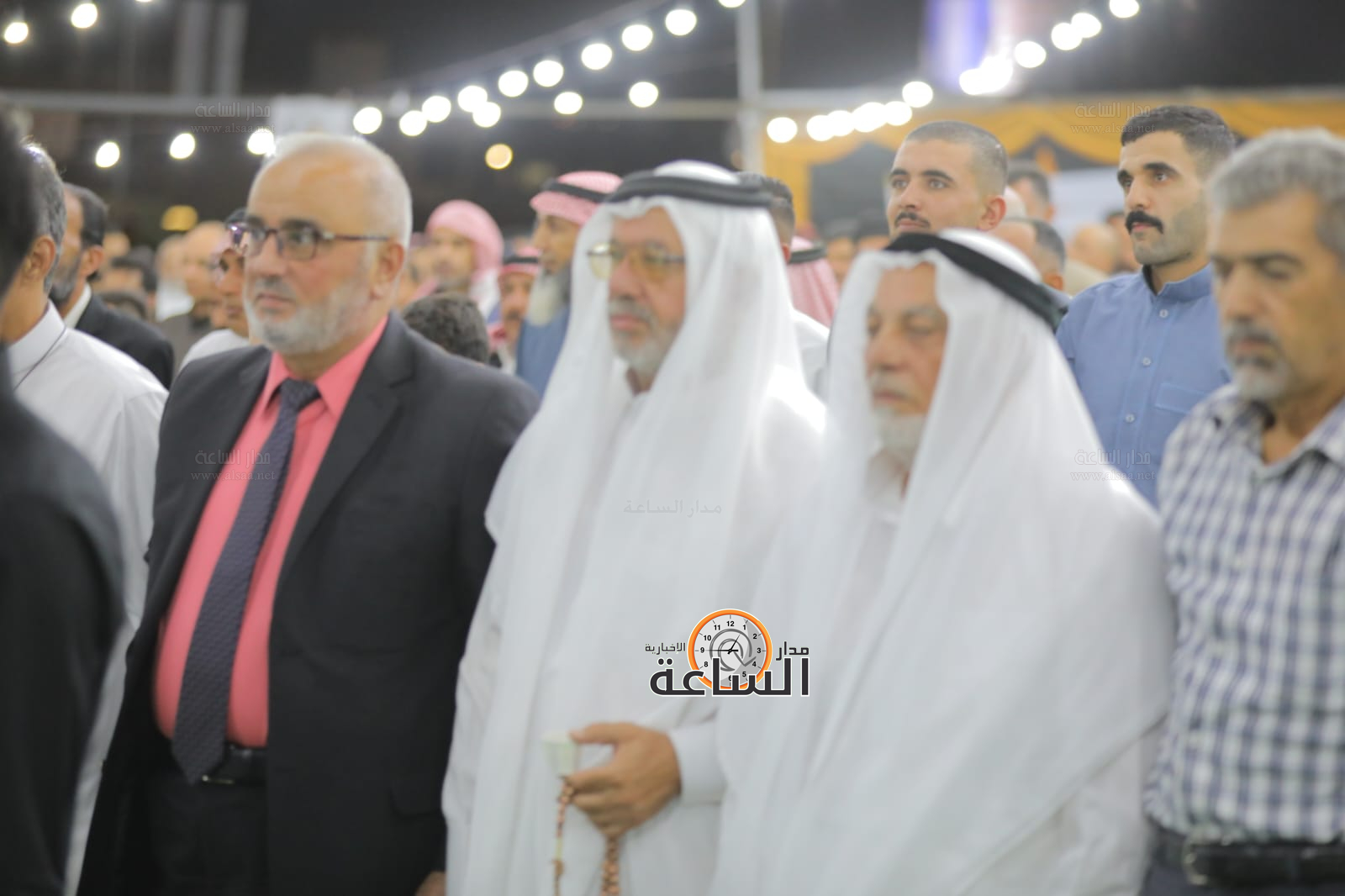 Madar Al-Saa Images 0.9855803721262635