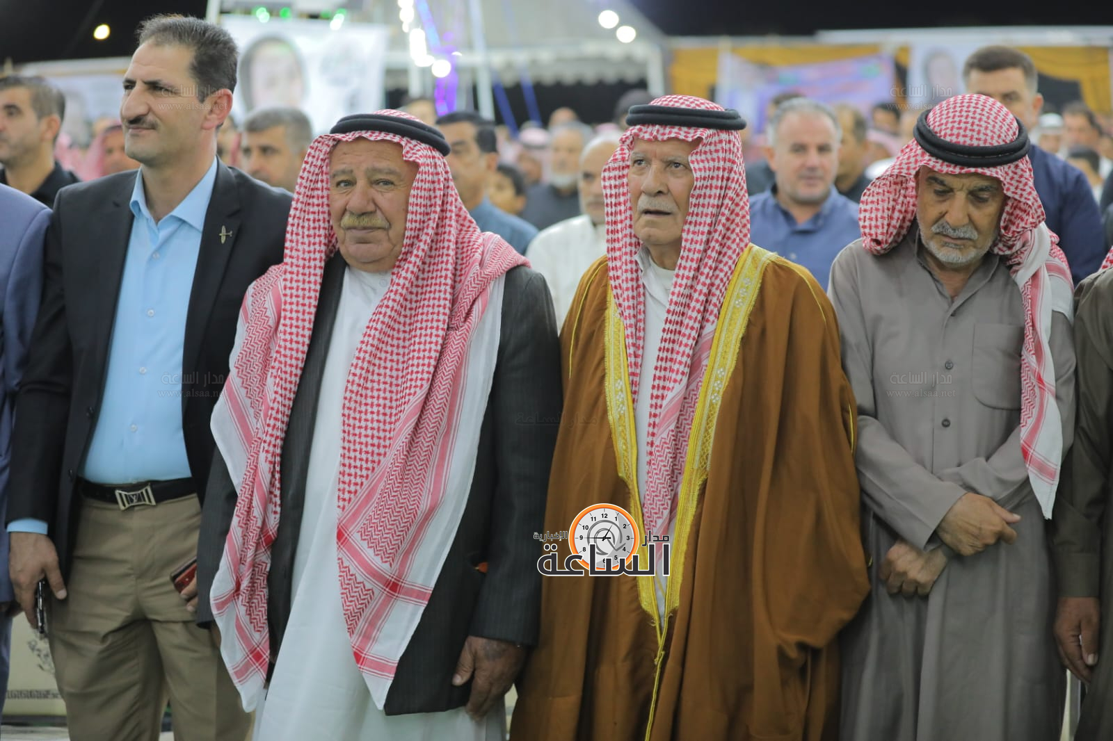 Madar Al-Saa Images 0.6323771594067642