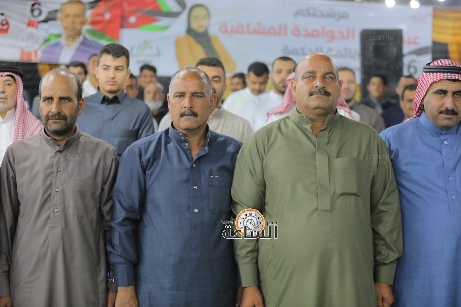 Madar Al-Saa Images 0.3708963044745066