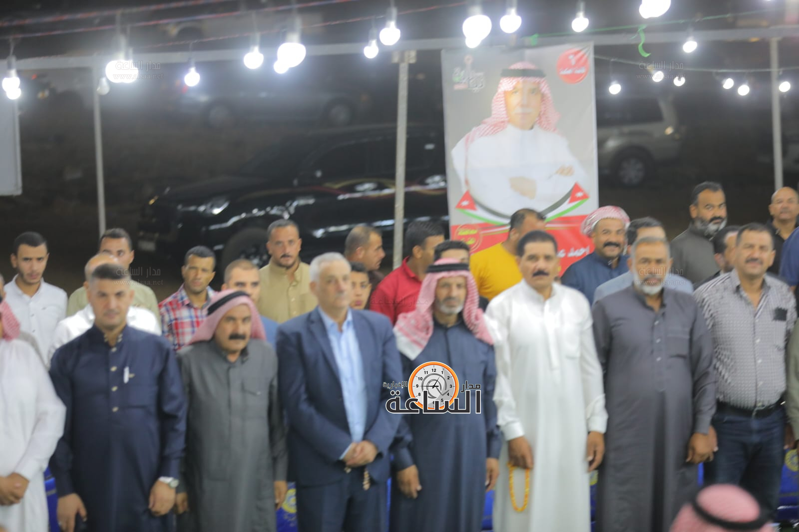 Madar Al-Saa Images 0.02856440696303353