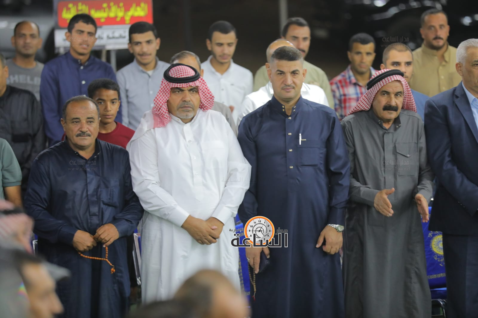 Madar Al-Saa Images 0.41214921417398864