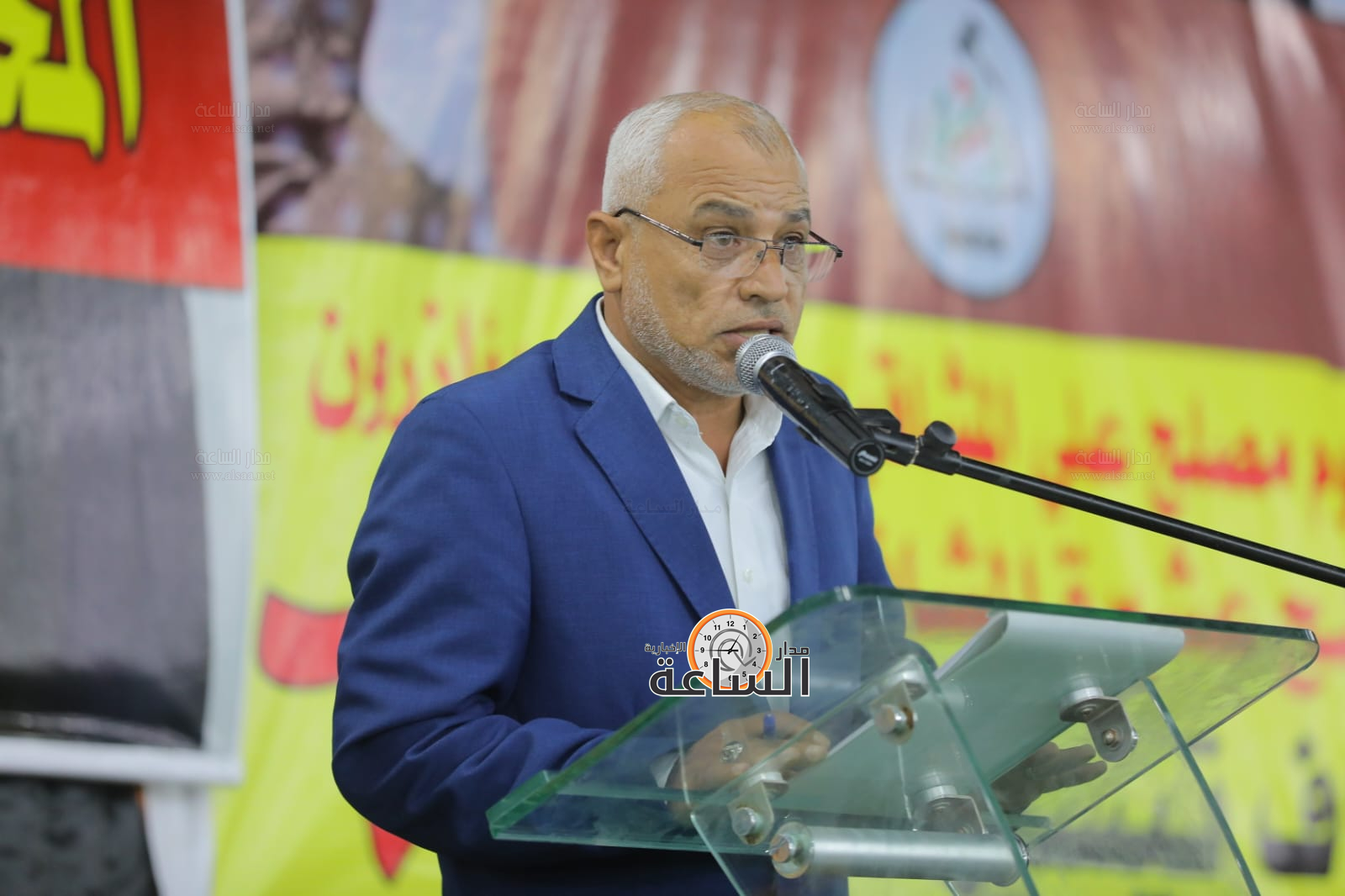 Madar Al-Saa Images 0.4048438760305828