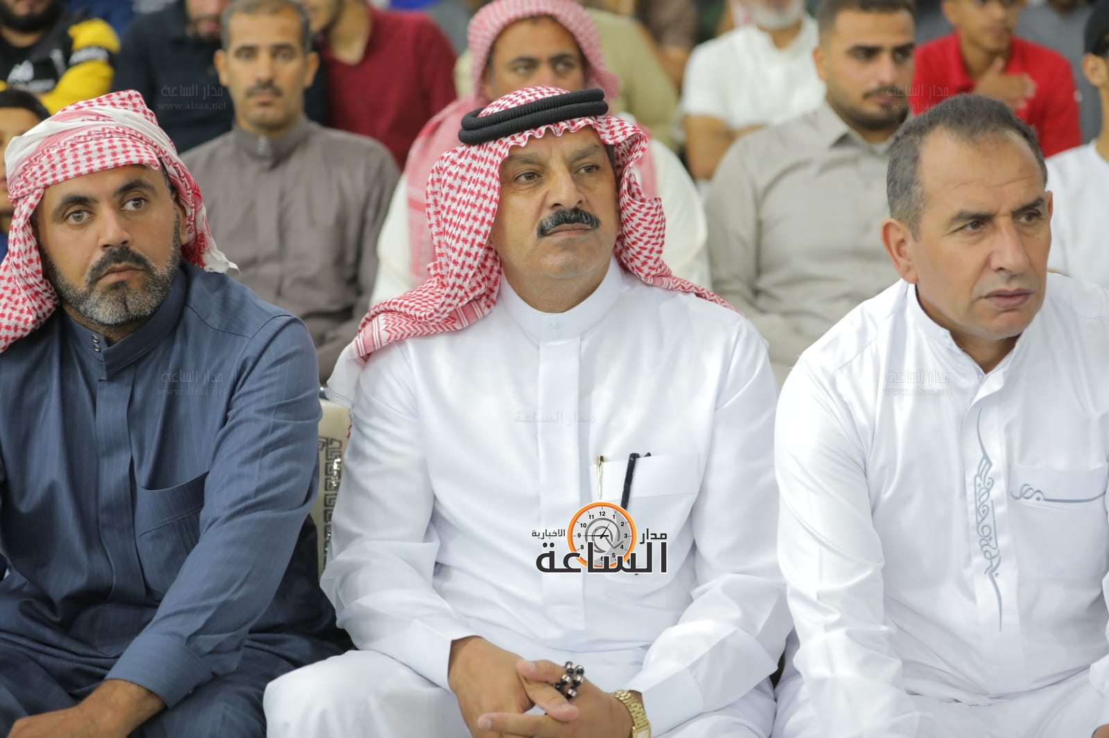 Madar Al-Saa Images 0.9887545113977563