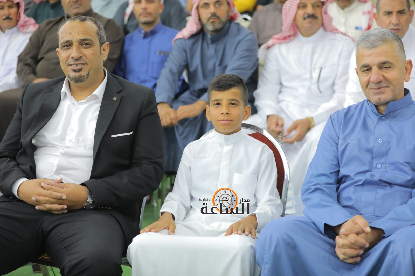 Madar Al-Saa Images 0.82185803202138