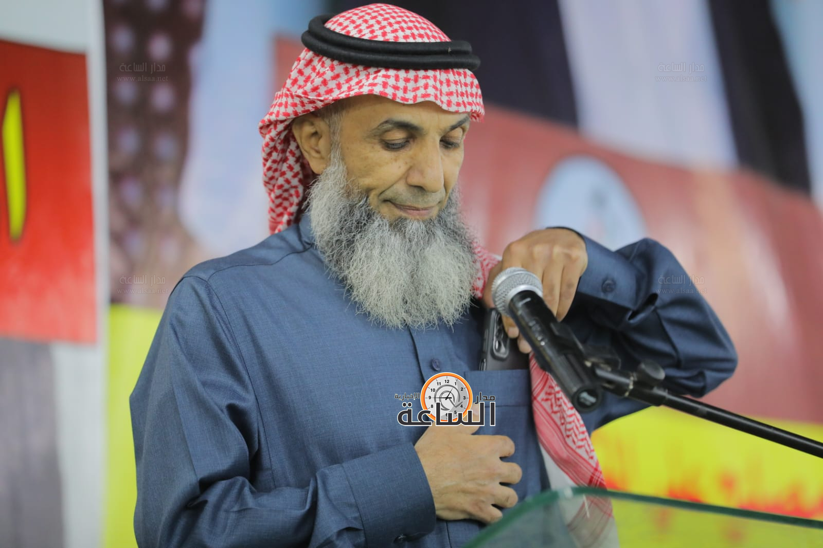 Madar Al-Saa Images 0.39917473850080687