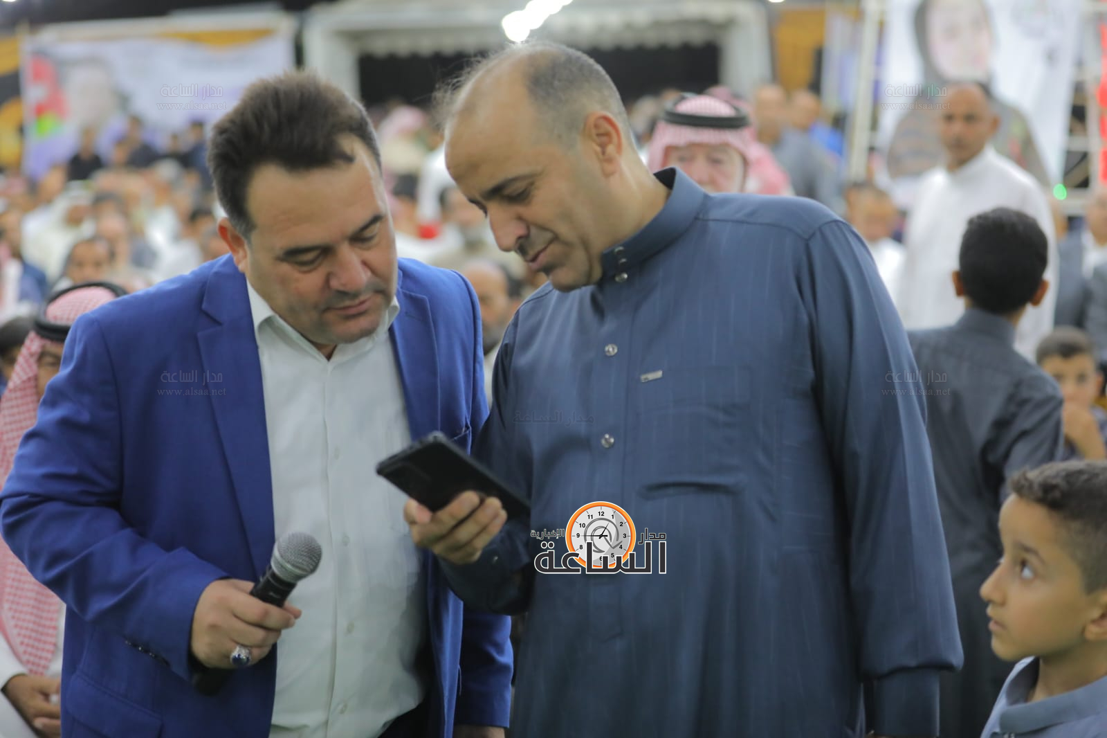 Madar Al-Saa Images 0.7797000741700242