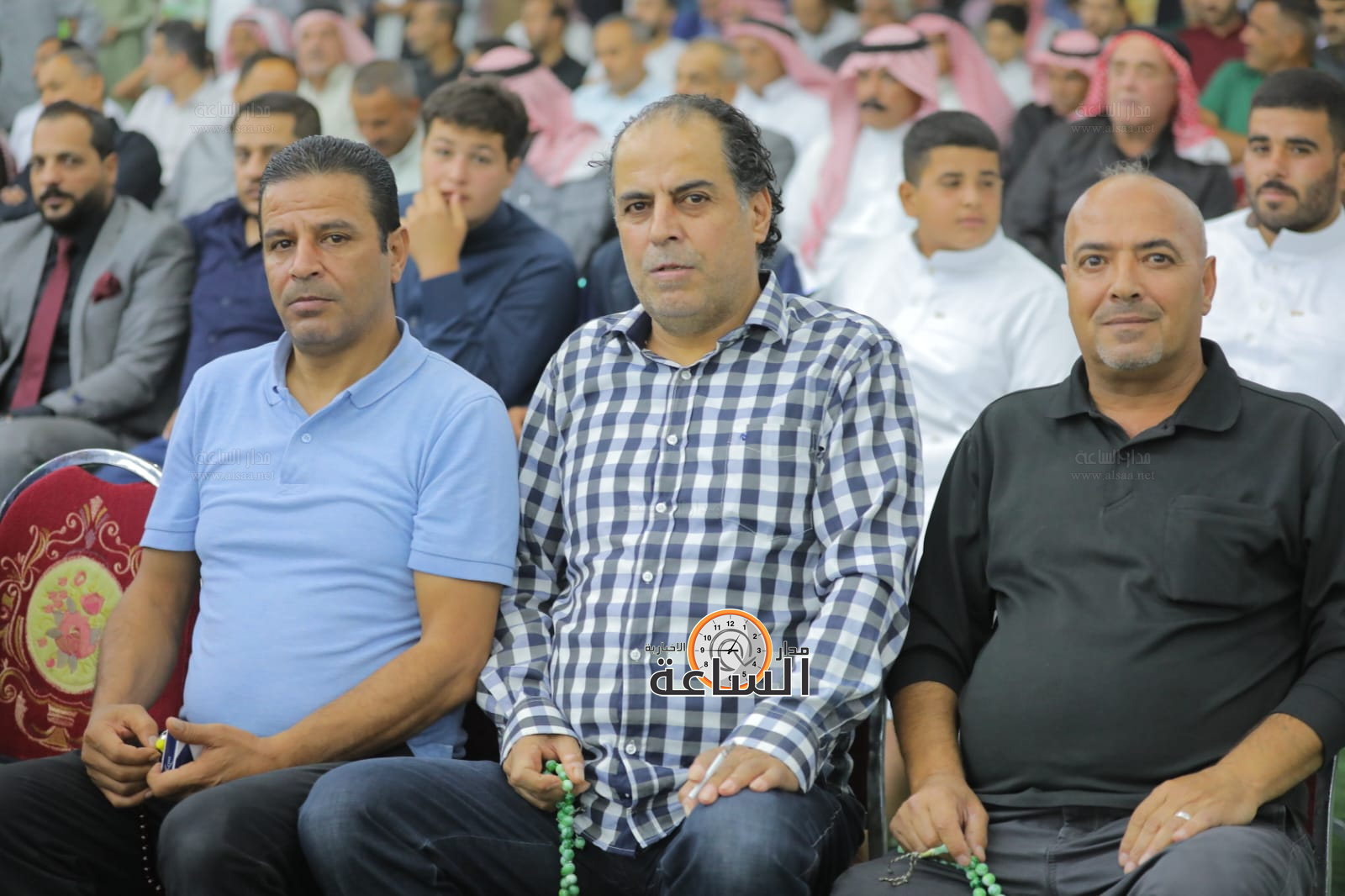 Madar Al-Saa Images 0.8004033990732824