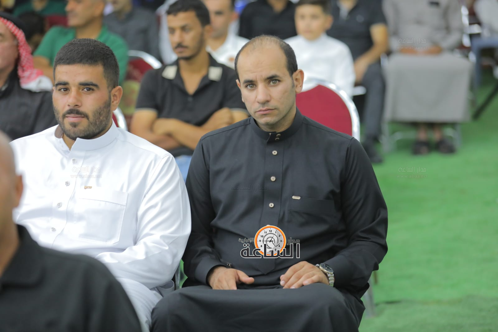 Madar Al-Saa Images 0.03141757729379946