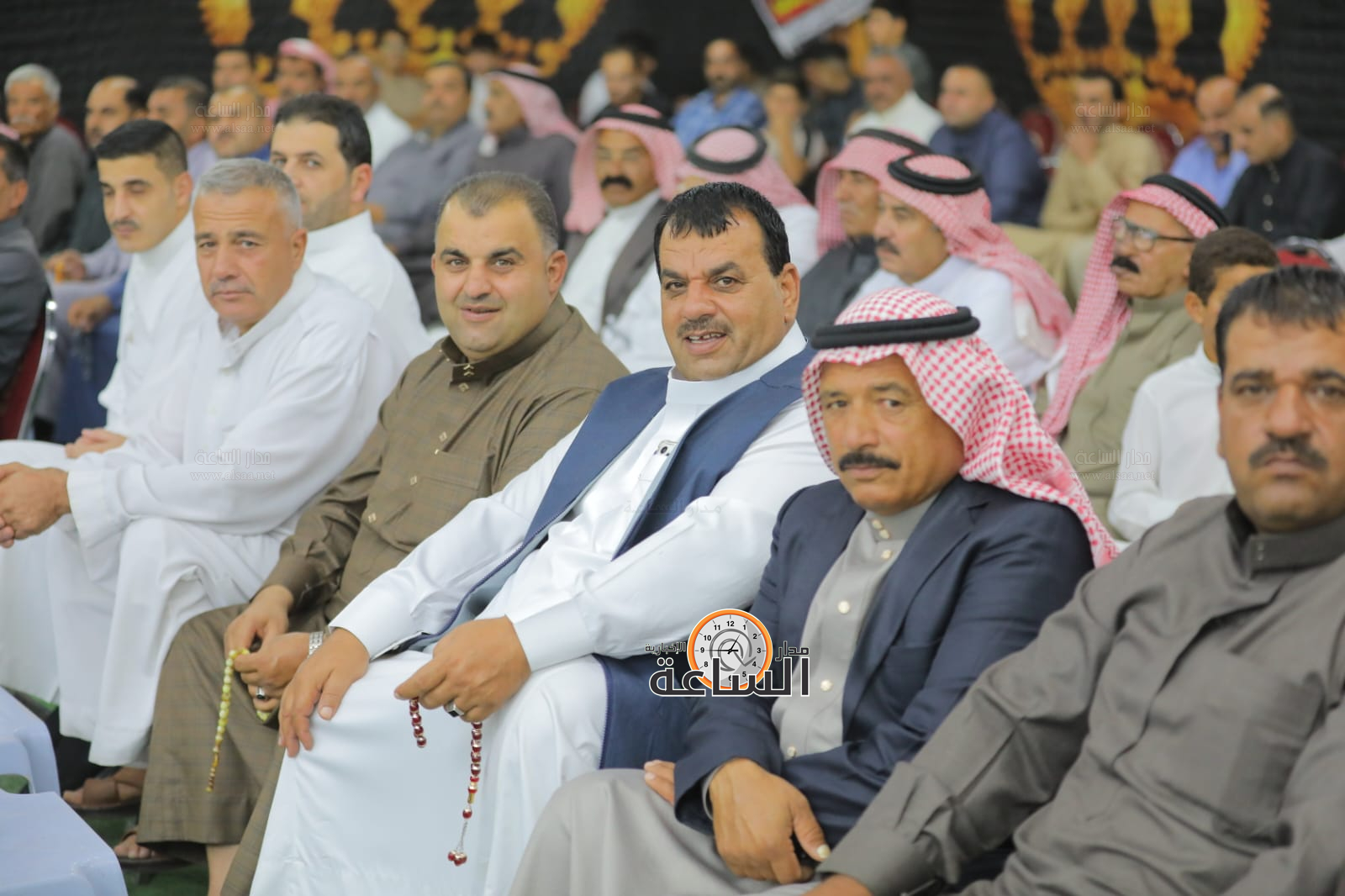 Madar Al-Saa Images 0.4707904620896559